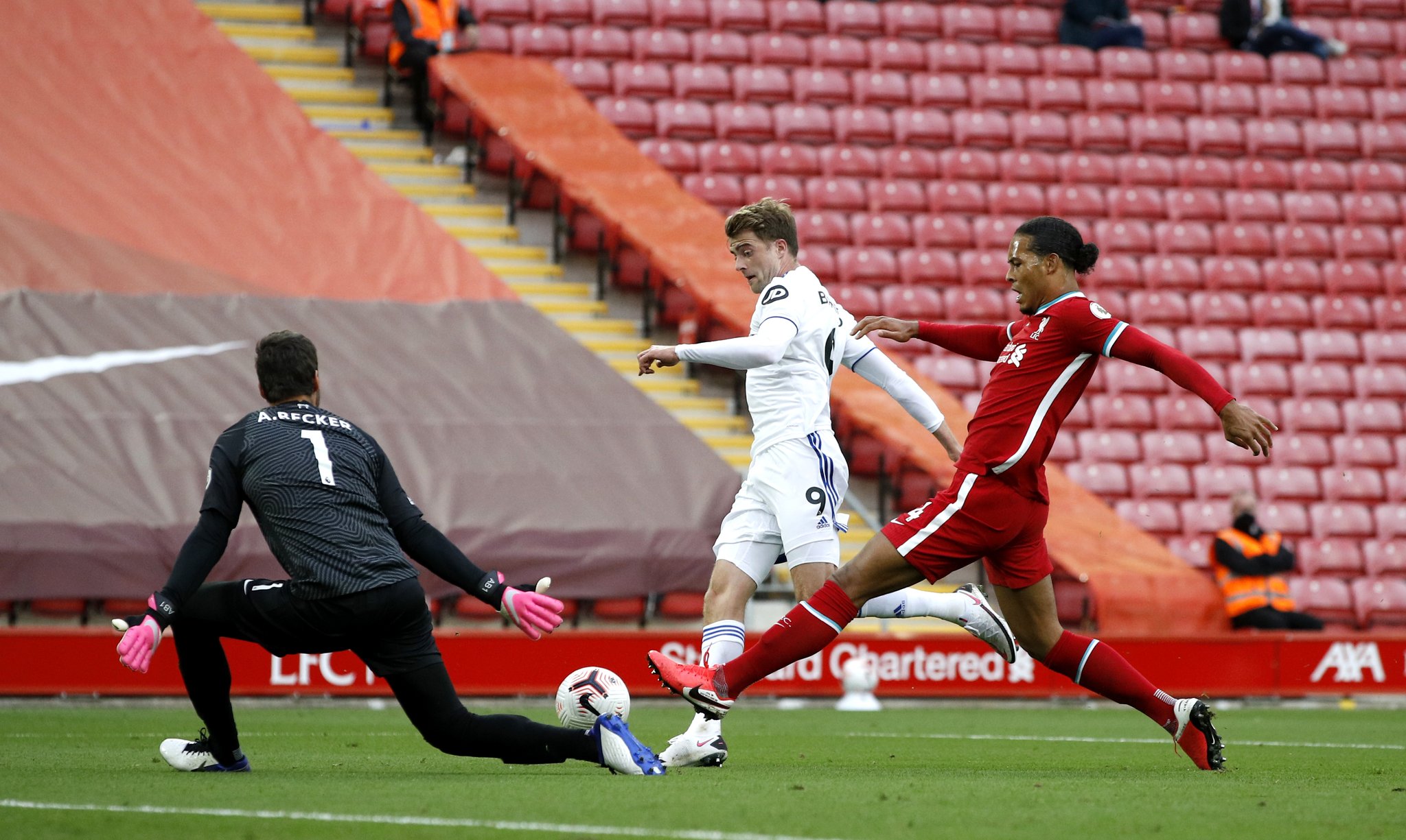 在过去几年 在过去几年