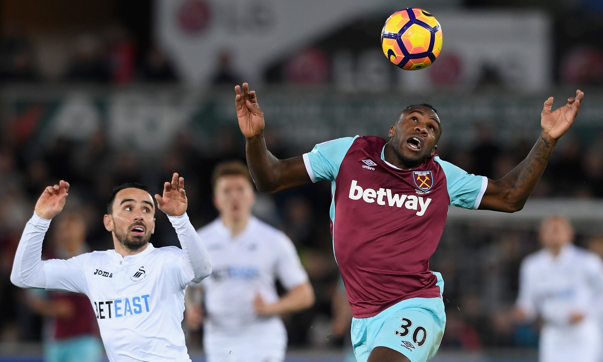 应有的风范 应有的风范