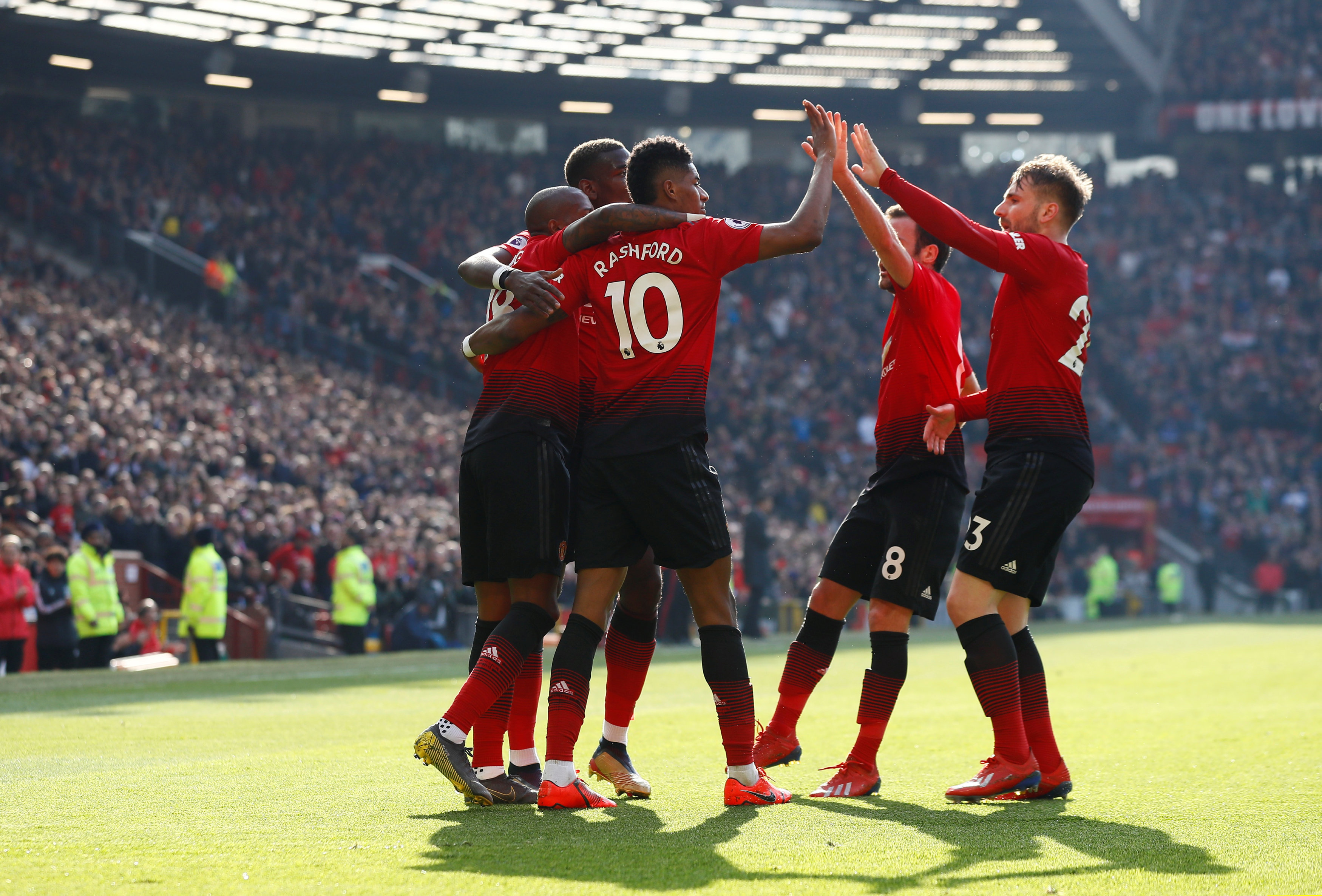 告诉我们 告诉我们